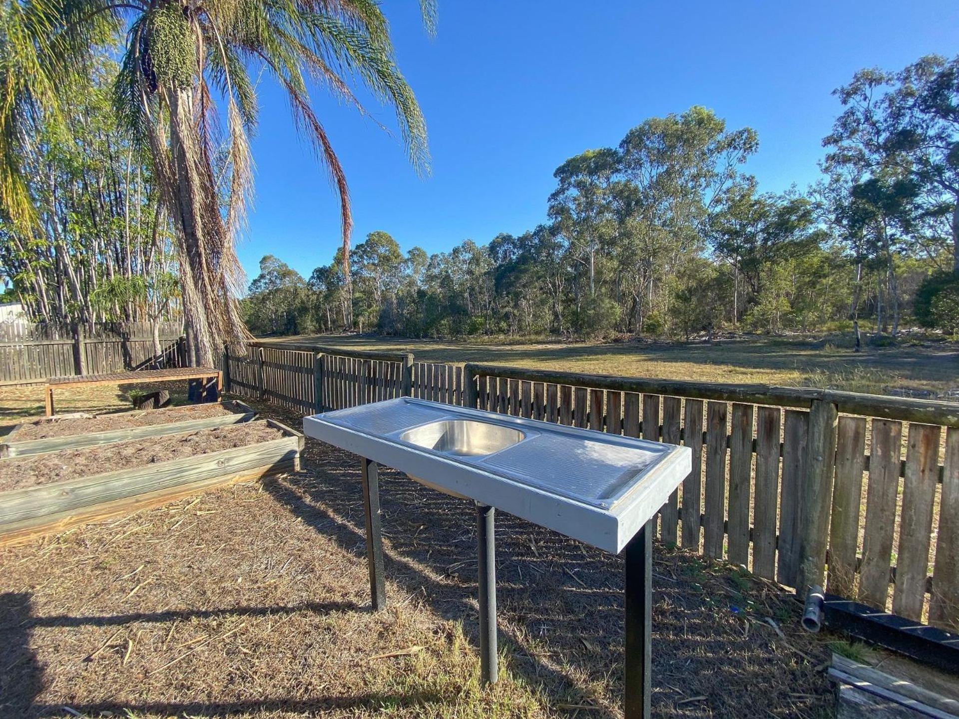 Beach House On Burrum- Close To Beach- 3Br- Wifi-Foxtel Woodgate Luaran gambar